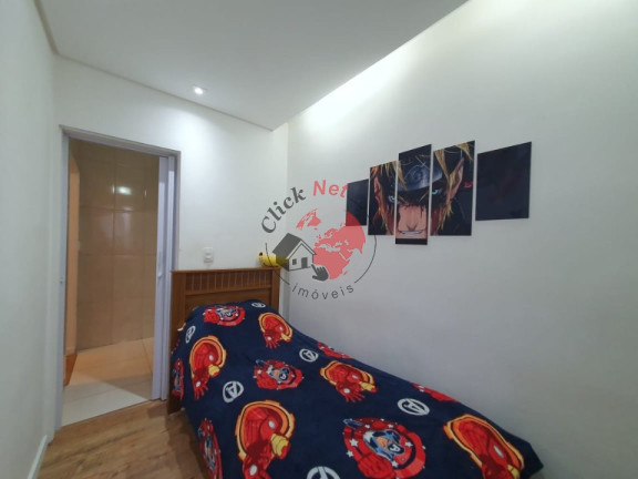 Imagem Casa com 4 Quartos à Venda, 216 m² em Rudge Ramos - São Bernardo Do Campo
