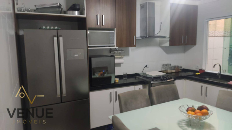 Imagem Sobrado com 3 Quartos à Venda, 80 m² em Jardim Itapema - São Paulo