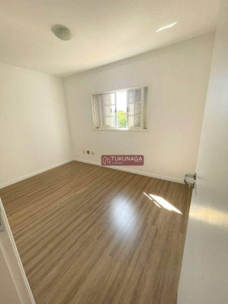 Imagem Sobrado com 3 Quartos à Venda, 161 m² em Vila Galvão - Guarulhos