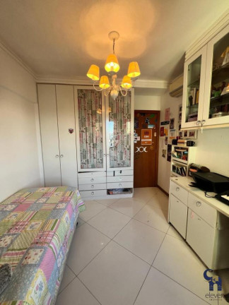 Imagem Apartamento com 3 Quartos à Venda, 126 m² em Horto Florestal - Salvador Imagem Apartamento com 3 Quartos à Venda, 126 m² em Horto Florestal - Salvador