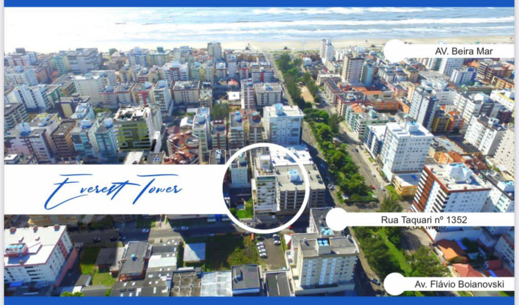 Imagem Apartamento com 2 Quartos à Venda, 111 m² em Zona Nova - Capão Da Canoa Imagem Apartamento com 2 Quartos à Venda, 111 m² em Zona Nova - Capão Da Canoa