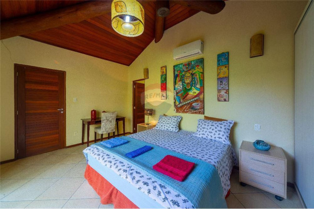 Imagem Casa com 6 Quartos à Venda, 436 m² em Itacimirim - Camaçari Imagem Casa com 6 Quartos à Venda, 436 m² em Itacimirim - Camaçari