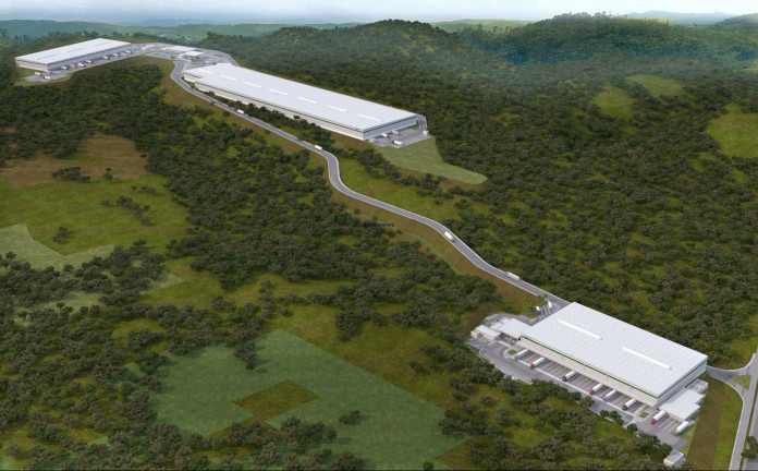 Imagem Imóvel para Alugar, 6.820 m² em Potuverá - Itapecerica Da Serra Imagem Imóvel para Alugar, 6.820 m² em Potuverá - Itapecerica Da Serra