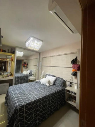 Apartamento com 3 Quartos à Venda, 80 m² em Jardim Aclimação - Cuiabá