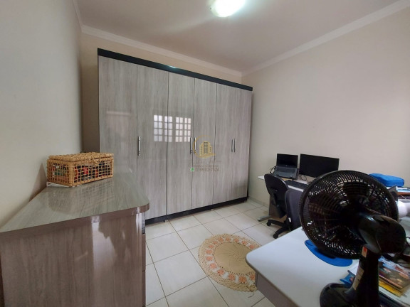 Imagem Casa com 4 Quartos à Venda, 230 m² em Portal Da Cidade Amiga - Mirassol Imagem Casa com 4 Quartos à Venda, 230 m² em Portal Da Cidade Amiga - Mirassol