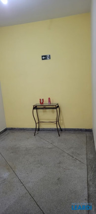 Imagem Sala Comercial para Alugar, 24 m² em Jardim - Santo André Imagem Sala Comercial para Alugar, 24 m² em Jardim - Santo André