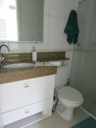 Imagem Apartamento com 2 Quartos à Venda, 65 m² em Panamby - São Paulo Imagem Apartamento com 2 Quartos à Venda, 65 m² em Panamby - São Paulo