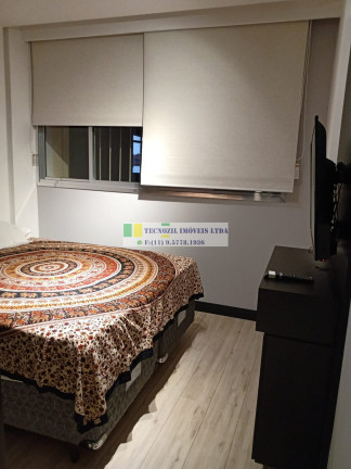 Imagem Apartamento com 3 Quartos à Venda, 147 m² em Vila Mariana - São Paulo