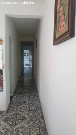 Imagem Sobrado com 4 Quartos à Venda, 260 m² em Jardim Josane - Sorocaba