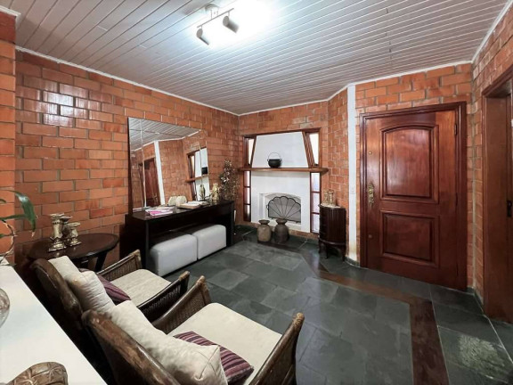 Imagem Casa de Condomínio com 6 Quartos à Venda, 600 m² em Colinas De São Fernando - Cotia