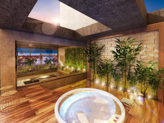 Imagem Imóvel com 3 Quartos à Venda, 114 m² em Itapema - Itapema