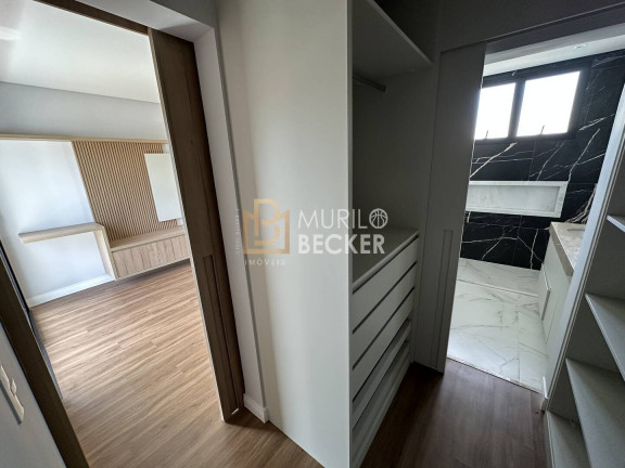 Imagem Casa de Condomínio com 4 Quartos à Venda, 262 m² em Residencial Cambuí - São José Dos Campos