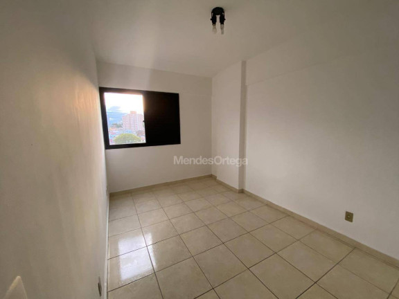 Imagem Apartamento com 2 Quartos à Venda, 62 m² em Centro - Sorocaba