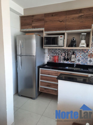 Imagem Apartamento com 2 Quartos à Venda, 48 m² em Vila Siqueira (zona Norte) - São Paulo Imagem Apartamento com 2 Quartos à Venda, 48 m² em Vila Siqueira (zona Norte) - São Paulo