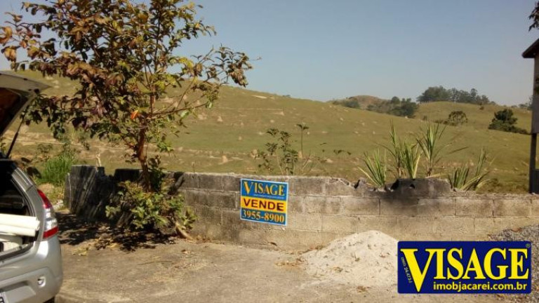 Terreno à Venda, 409 m² em Jd. Terras De Sao Joao - Jacareí