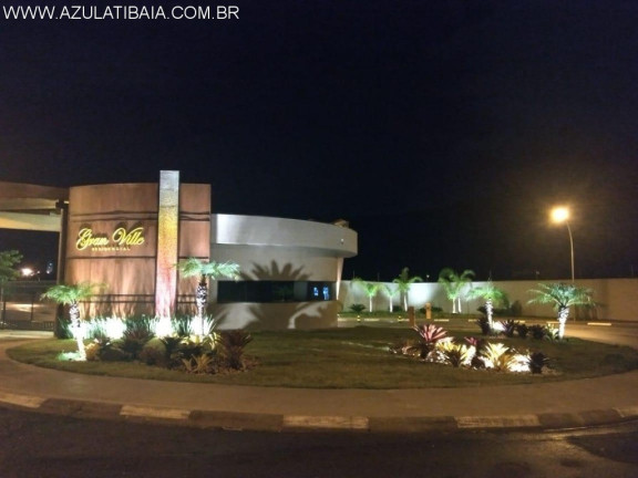 Imagem Terreno à Venda, 524 m² em Loteamento Granville Atibaia - Atibaia
