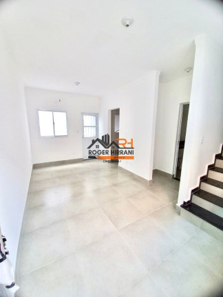 Imagem Casa com 2 Quartos à Venda, 49 m² em Parque Bitaru - São Vicente Imagem Casa com 2 Quartos à Venda, 49 m² em Parque Bitaru - São Vicente