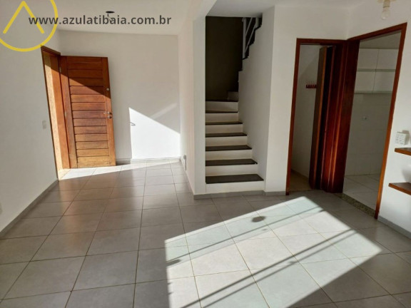 Imagem Casa com 3 Quartos à Venda, 100 m² em Jardim Dos Pinheiros - Atibaia