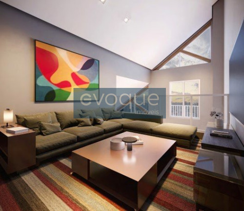 Imagem Apartamento com 1 Quarto à Venda, 225 m² em Fazenda São Quirino - Campinas