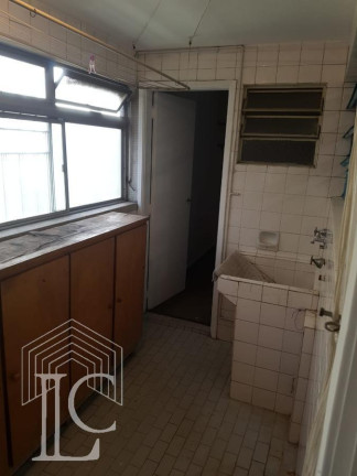 Imagem Apartamento com 3 Quartos à Venda, 120 m² em Itaim Bibi - São Paulo