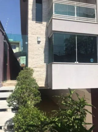 Imagem Casa com 3 Quartos à Venda, 283 m² em Parque São Domingos - São Paulo