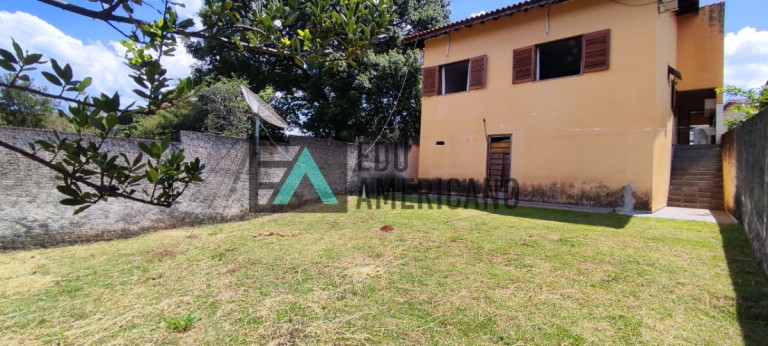 Imagem Casa com 3 Quartos à Venda, 130 m² em Jardim Do Lago - Atibaia Imagem Casa com 3 Quartos à Venda, 130 m² em Jardim Do Lago - Atibaia