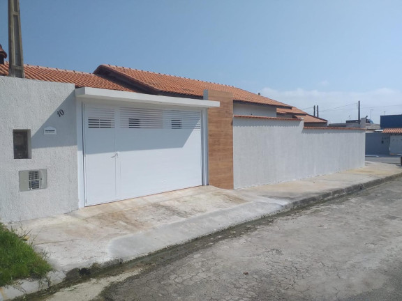 Imagem Casa com 3 Quartos à Venda, 159 m² em Tupy - Itanhaém Imagem Casa com 3 Quartos à Venda, 159 m² em Tupy - Itanhaém
