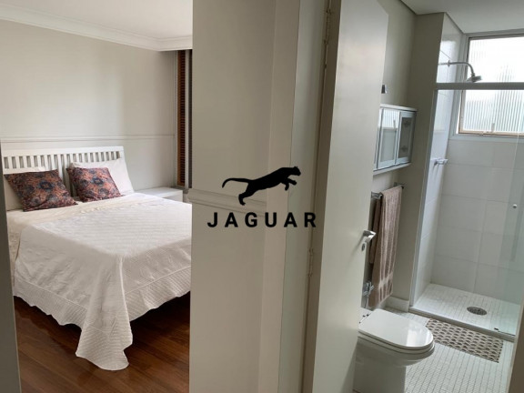 Imagem Imóvel com 4 Quartos à Venda, 298 m² em Paraíso - São Paulo