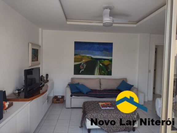 Imagem Cobertura com 3 Quartos à Venda, 151 m² em Icaraí - Niterói Imagem Cobertura com 3 Quartos à Venda, 151 m² em Icaraí - Niterói
