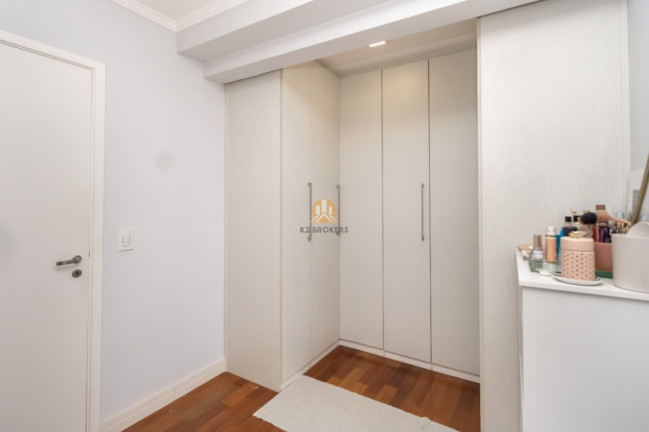 Imagem Imóvel com 2 Quartos à Venda, 89 m² em Vila Santa Catarina - São Paulo