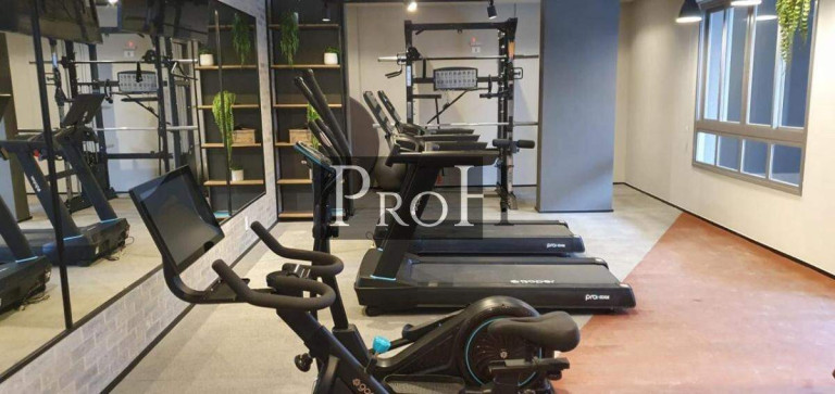 Imagem Apartamento com 1 Quarto à Venda, 34 m² em Vila Dom Pedro I - São Paulo Imagem Apartamento com 1 Quarto à Venda, 34 m² em Vila Dom Pedro I - São Paulo