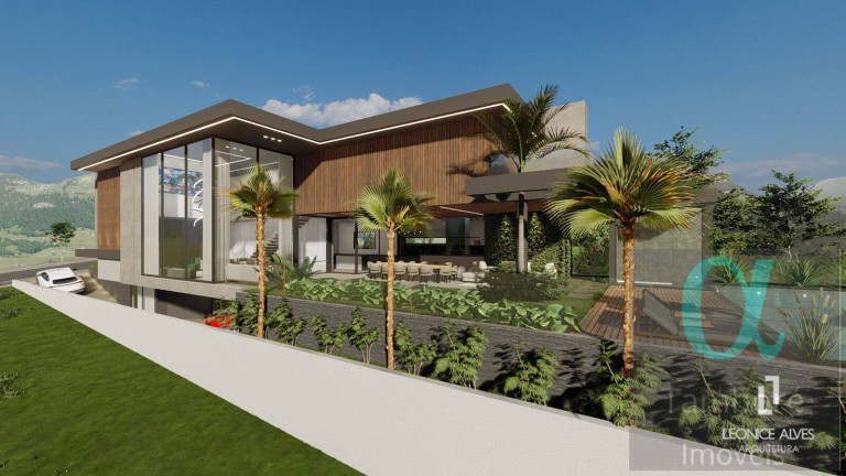 Terreno à Venda, 700 m² em Tamboré - Santana De Parnaíba