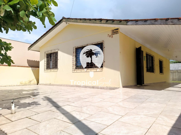 Casa com 2 Quartos à Venda, 360 m² em Shangri-lá - Pontal Do Parana