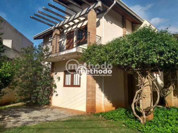 Imagem Casa com 4 Quartos à Venda, 217 m² em Parque Das Universidades - Campinas Imagem Casa com 4 Quartos à Venda, 217 m² em Parque Das Universidades - Campinas