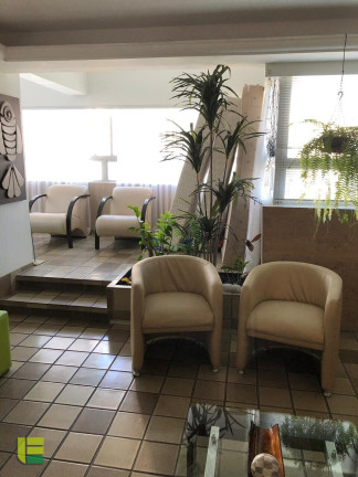 Imagem Apartamento com 3 Quartos à Venda, 149 m² em Setúbal - Recife