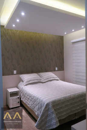 Imagem Apartamento com 3 Quartos à Venda, 123 m² em Sítio Tamboré Alphaville - Barueri Imagem Apartamento com 3 Quartos à Venda, 123 m² em Sítio Tamboré Alphaville - Barueri