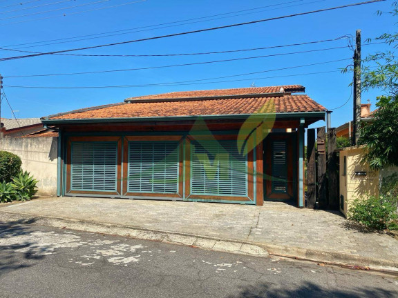 Imagem Casa com 3 Quartos à Venda, 340 m² em Loteamento Loanda - Atibaia Imagem Casa com 3 Quartos à Venda, 340 m² em Loteamento Loanda - Atibaia