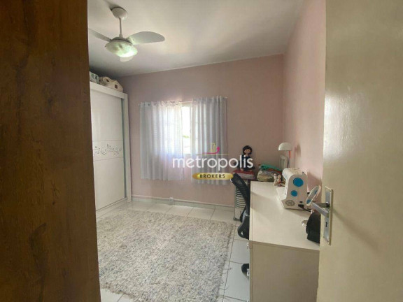 Imagem Sobrado com 2 Quartos à Venda, 150 m² em Assunção - São Bernardo Do Campo