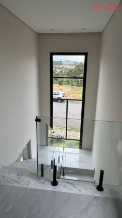 Imagem Casa de Condomínio com 3 Quartos à Venda, 247 m² em Cézar De Souza - Mogi Das Cruzes