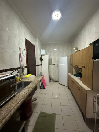 Imagem Apartamento com 1 Quarto à Venda, 53 m² em Guilhermina - Praia Grande Imagem Apartamento com 1 Quarto à Venda, 53 m² em Guilhermina - Praia Grande