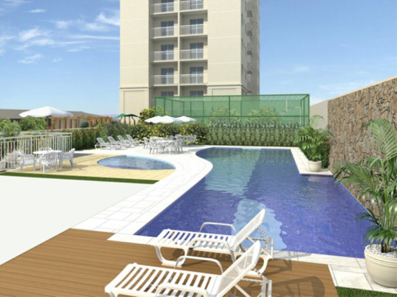 Imóvel com 3 Quartos à Venda, 118 m² em Vila Alzira - Santo Andre