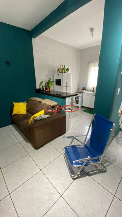 Imagem Casa com 4 Quartos à Venda, 100 m² em Conjunto Habitacional Padre José De Anchieta - São Paulo