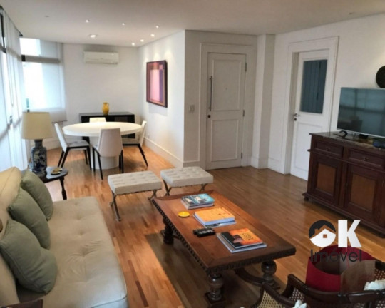 Imagem Apartamento com 2 Quartos à Venda, 125 m² em Jardim Paulista - São Paulo Imagem Apartamento com 2 Quartos à Venda, 125 m² em Jardim Paulista - São Paulo