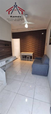 Imagem Apartamento com 2 Quartos à Venda, 65 m² em Boqueirão - Praia Grande Imagem Apartamento com 2 Quartos à Venda, 65 m² em Boqueirão - Praia Grande