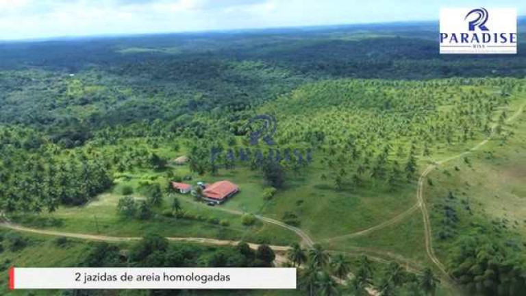 Imagem Fazenda à Venda, 2.790.700 m² em Zona Rural - Entre Rios Imagem Fazenda à Venda, 2.790.700 m² em Zona Rural - Entre Rios