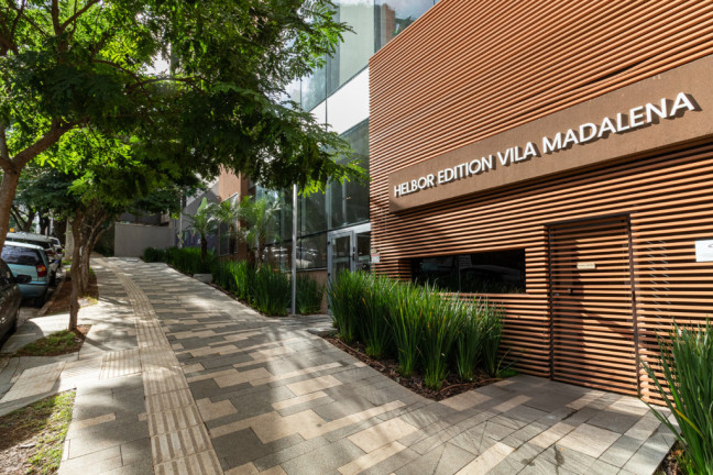 Imagem Imóvel com 3 Quartos à Venda, 122 m² em Sumarezinho - São Paulo
