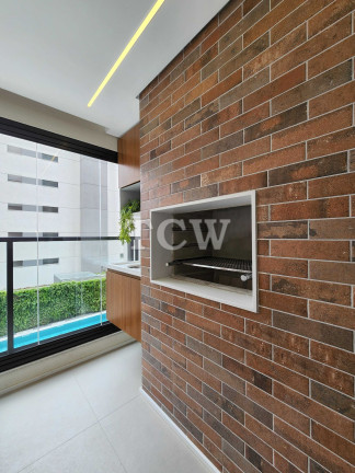Imagem Apartamento com 4 Quartos à Venda, 145 m² em Vila Mariana - São Paulo