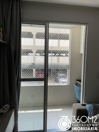 Imagem Apartamento com 2 Quartos à Venda, 51 m² em Utinga - Santo André