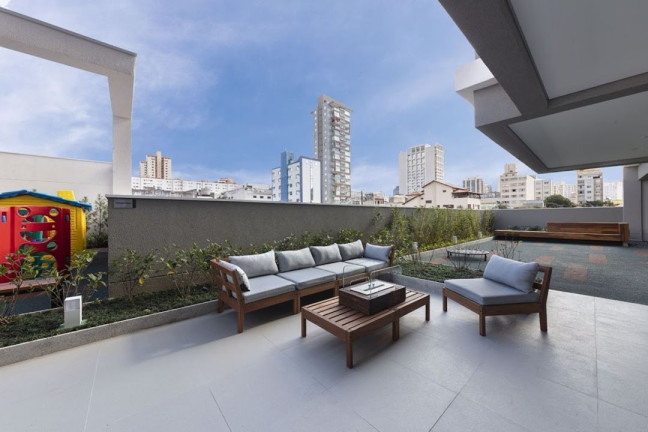 Imagem Apartamento com 1 Quarto à Venda, 55 m² em Vila Mariana - São Paulo