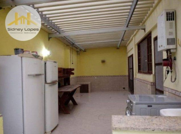 Imagem Casa com 4 Quartos à Venda, 400 m² em Freguesia De Jacarepaguá - Rio De Janeiro Imagem Casa com 4 Quartos à Venda, 400 m² em Freguesia De Jacarepaguá - Rio De Janeiro